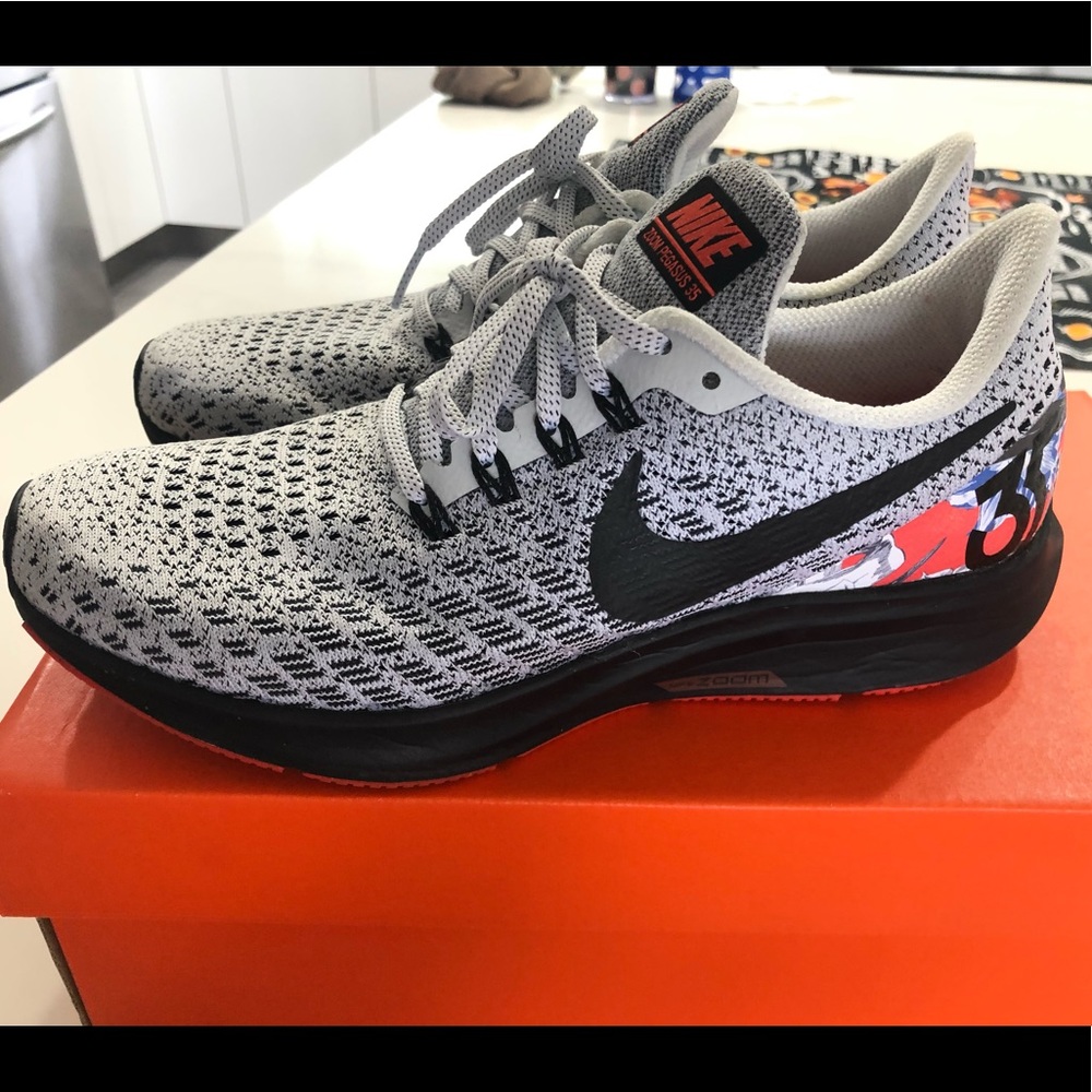 Nike Pegasus NEW